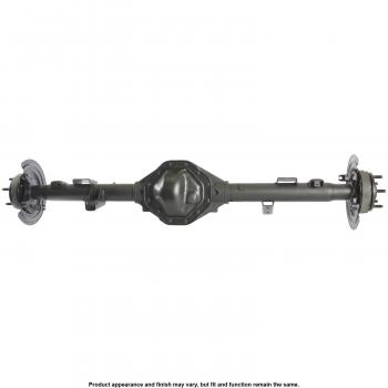 2005 Dodge Ram 1500 Drive Axle Assembly Rear A1 Cardone 3A17000LOI image 2 of 4