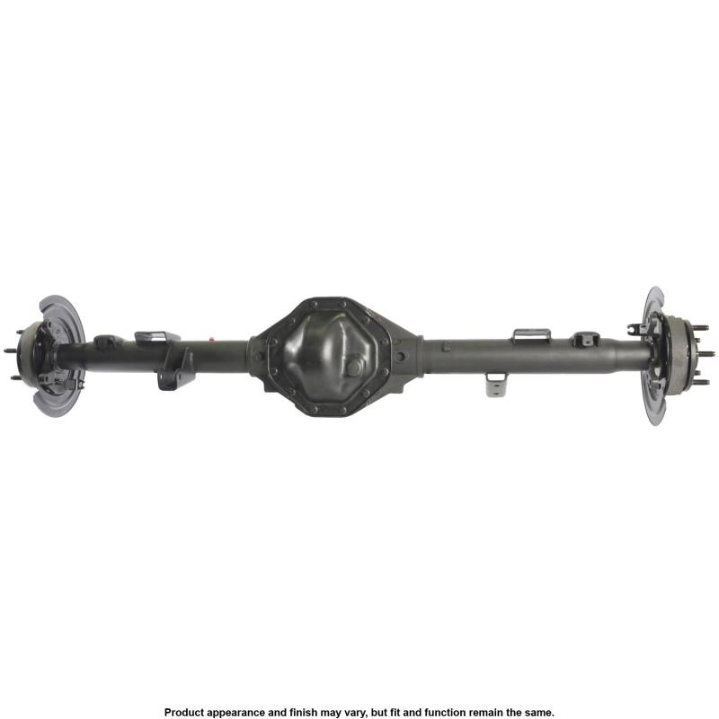 2003 Dodge Ram 1500 Drive Axle Assembly Rear A1 Cardone 3A17000LOI image 2 of 4