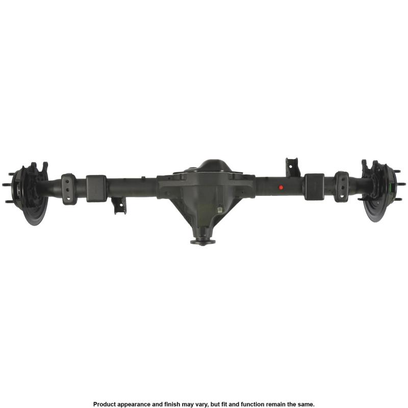2003 Dodge Ram 1500 Drive Axle Assembly Rear A1 Cardone 3A17000LOW image 1 of 4