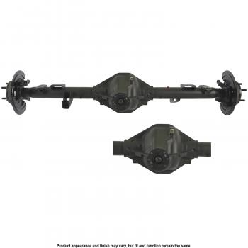 2005 Dodge Ram 1500 Drive Axle Assembly Rear A1 Cardone 3A17000LSK image 3 of 4