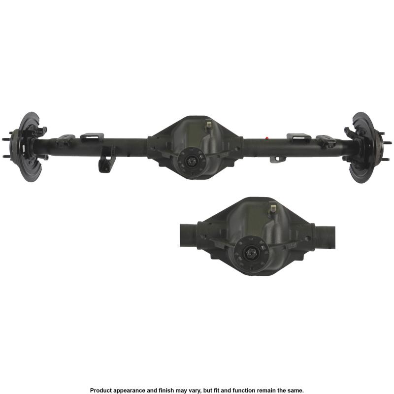 2003 Dodge Ram 1500 Drive Axle Assembly Rear A1 Cardone 3A17000LSK image 3 of 4