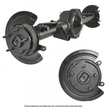 2005 Dodge Ram 1500 Drive Axle Assembly Rear A1 Cardone 3A17000LSW image 4 of 4
