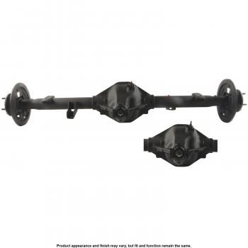 1999 Dodge Ram 1500 Drive Axle Assembly Rear A1 Cardone 3A17002LOI image 2 of 4