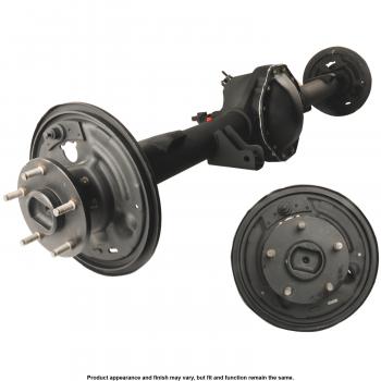 1999 Dodge Ram 1500 Drive Axle Assembly Rear A1 Cardone 3A17002LOI image 3 of 4