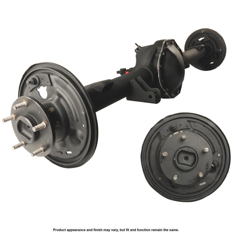 1997 Dodge Ram 1500 Drive Axle Assembly Rear A1 Cardone 3A17002LOI image 3 of 4