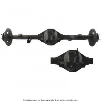 1999 Dodge Ram 1500 Drive Axle Assembly Rear A1 Cardone 3A17002LOK image 4 of 4