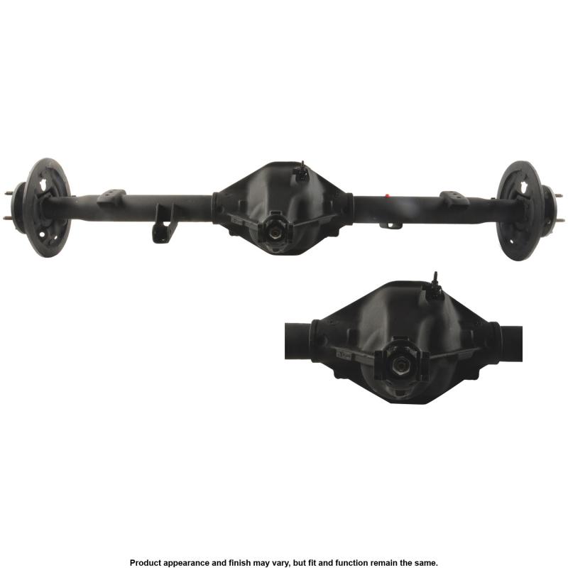 1997 Dodge Ram 1500 Drive Axle Assembly Rear A1 Cardone 3A17002LOK image 4 of 4