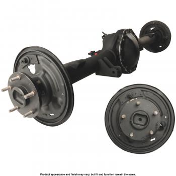 1999 Dodge Ram 1500 Drive Axle Assembly Rear A1 Cardone 3A17002LSI image 1 of 4