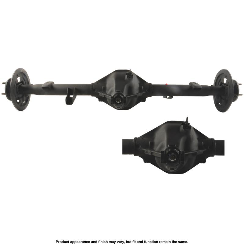 A1 Cardone 3A17002LSI - Drive Axle Assembly A1 Cardone 3A17002LSI Drive Axle Assembly product image 6 of 7