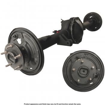 1999 Dodge Ram 1500 Drive Axle Assembly Rear A1 Cardone 3A17002LSK image 2 of 4