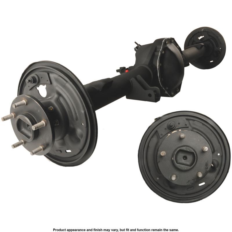 1997 Dodge Ram 1500 Drive Axle Assembly Rear A1 Cardone 3A17002LSK image 2 of 4
