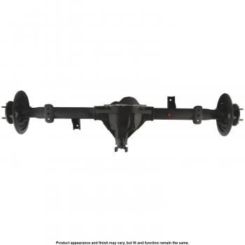 1999 Dodge Ram 1500 Drive Axle Assembly Rear A1 Cardone 3A17002LSW image 2 of 4