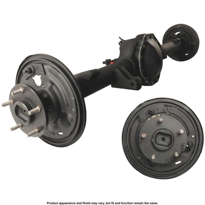 1997 Dodge Ram 1500 Drive Axle Assembly Rear A1 Cardone 3A17002LSW image 3 of 4