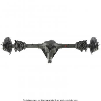 2001 Jeep Grand Cherokee Drive Axle Assembly Rear A1 Cardone 3A17004MOJ image 3 of 4