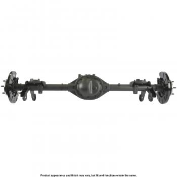 2001 Jeep Grand Cherokee Drive Axle Assembly Rear A1 Cardone 3A17004MOJ image 4 of 4