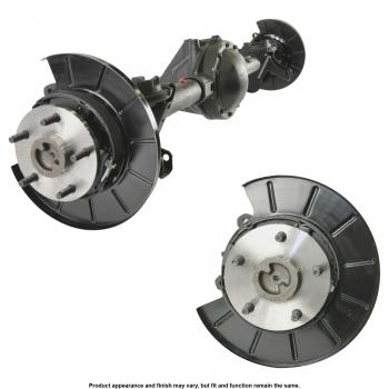2001 Jeep Grand Cherokee Drive Axle Assembly Rear A1 Cardone 3A17004MSJ image 1 of 4