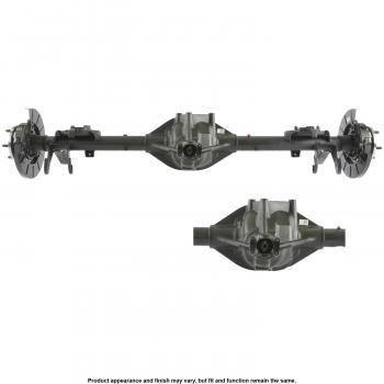 2001 Jeep Grand Cherokee Drive Axle Assembly Rear A1 Cardone 3A17004MSJ image 3 of 4