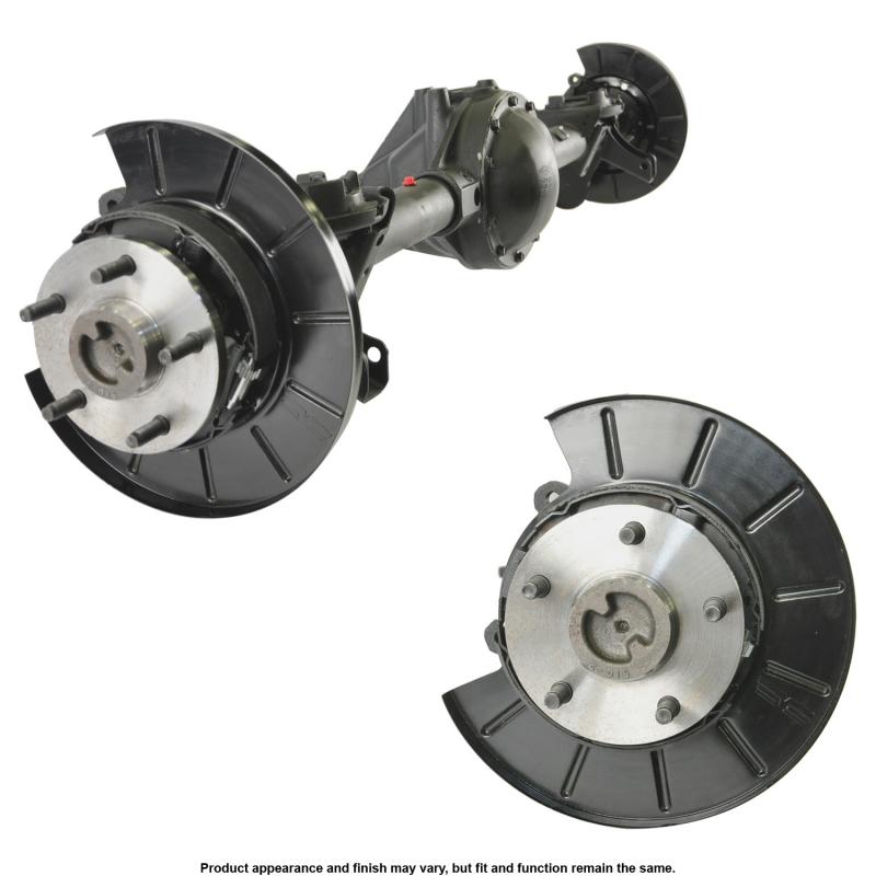 A1 Cardone 3A17004MSJ Drive Axle Assembly product image 1 of 7