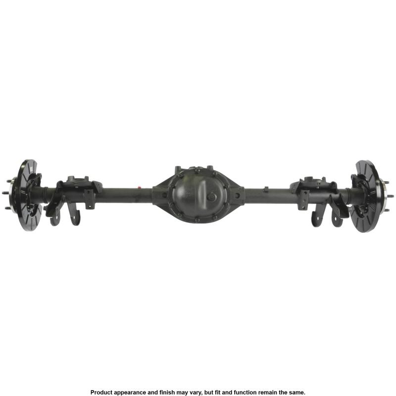 A1 Cardone 3A17004MSJ Drive Axle Assembly product image 2 of 7