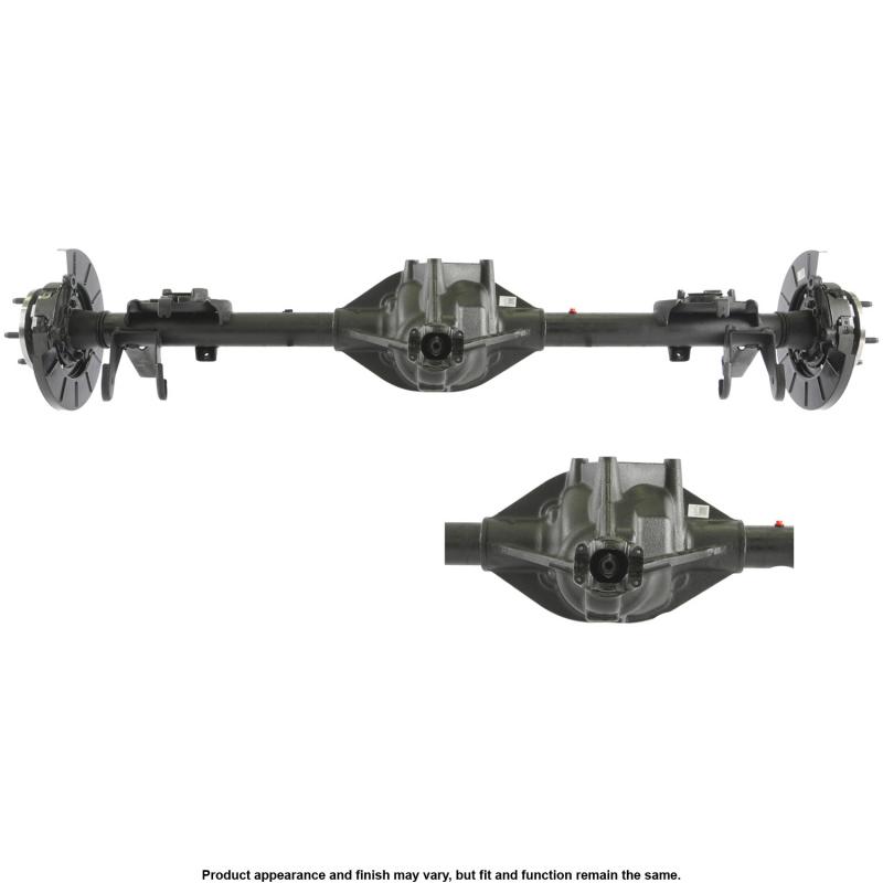 A1 Cardone 3A17004MSJ Drive Axle Assembly product image 3 of 7