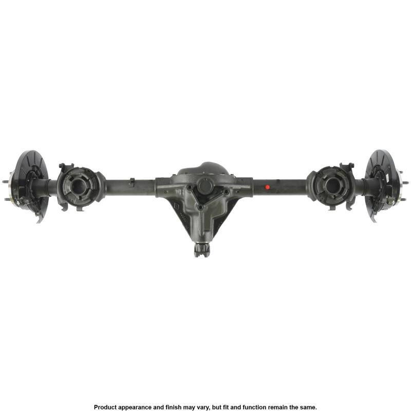A1 Cardone 3A17004MSJ Drive Axle Assembly product image 7 of 7