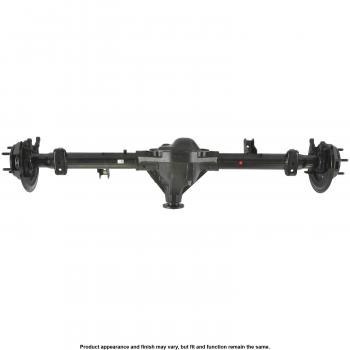 2005 Dodge Ram 1500 Drive Axle Assembly Rear A1 Cardone 3A17005LOI image 3 of 4
