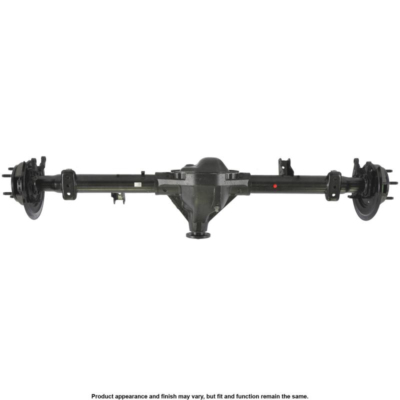 2003 Dodge Ram 1500 Drive Axle Assembly Rear A1 Cardone 3A17005LOI image 3 of 4