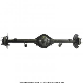 2005 Dodge Ram 1500 Drive Axle Assembly Rear A1 Cardone 3A17005LOW image 2 of 4