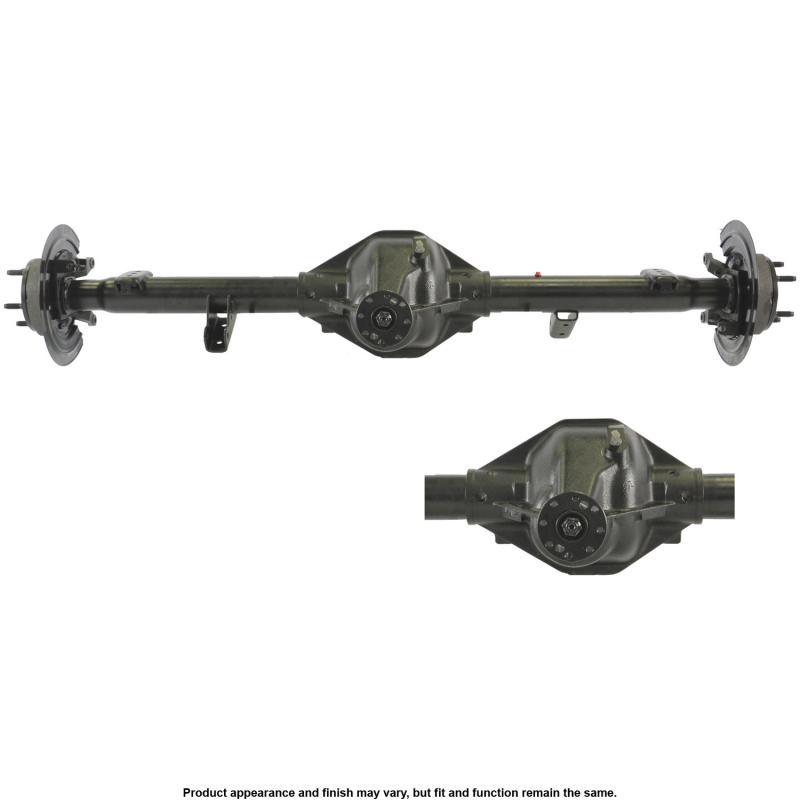 2003 Dodge Ram 1500 Drive Axle Assembly Rear A1 Cardone 3A17005LOW image 1 of 4