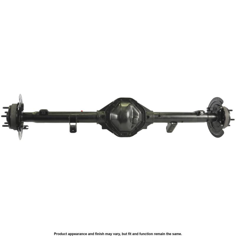 2003 Dodge Ram 1500 Drive Axle Assembly Rear A1 Cardone 3A17005LOW image 2 of 4