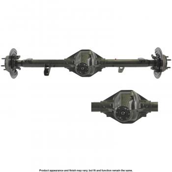 2005 Dodge Ram 1500 Drive Axle Assembly Rear A1 Cardone 3A17005LSI image 4 of 4