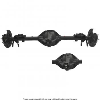 2004 Jeep Grand Cherokee Drive Axle Assembly Rear A1 Cardone 3A17006MOJ image 2 of 4