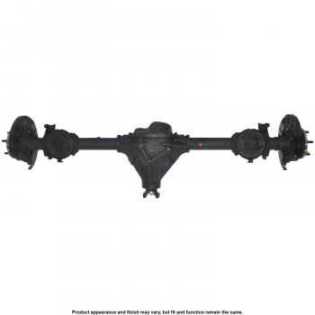 2004 Jeep Grand Cherokee Drive Axle Assembly Rear A1 Cardone 3A17006MOJ image 4 of 4