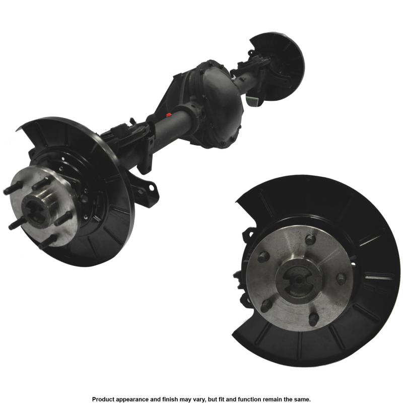 A1 Cardone 3A17006MOJ - Drive Axle Assembly A1 Cardone 3A17006MOJ Drive Axle Assembly product image 1 of 7
