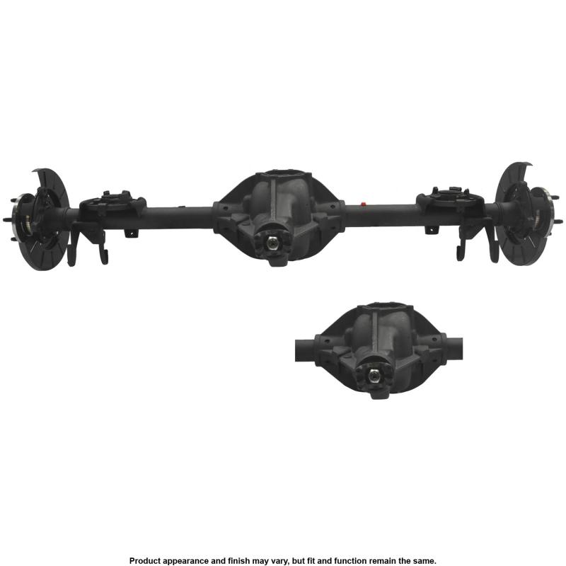 A1 Cardone 3A17006MOJ - Drive Axle Assembly A1 Cardone 3A17006MOJ Drive Axle Assembly product image 2 of 7