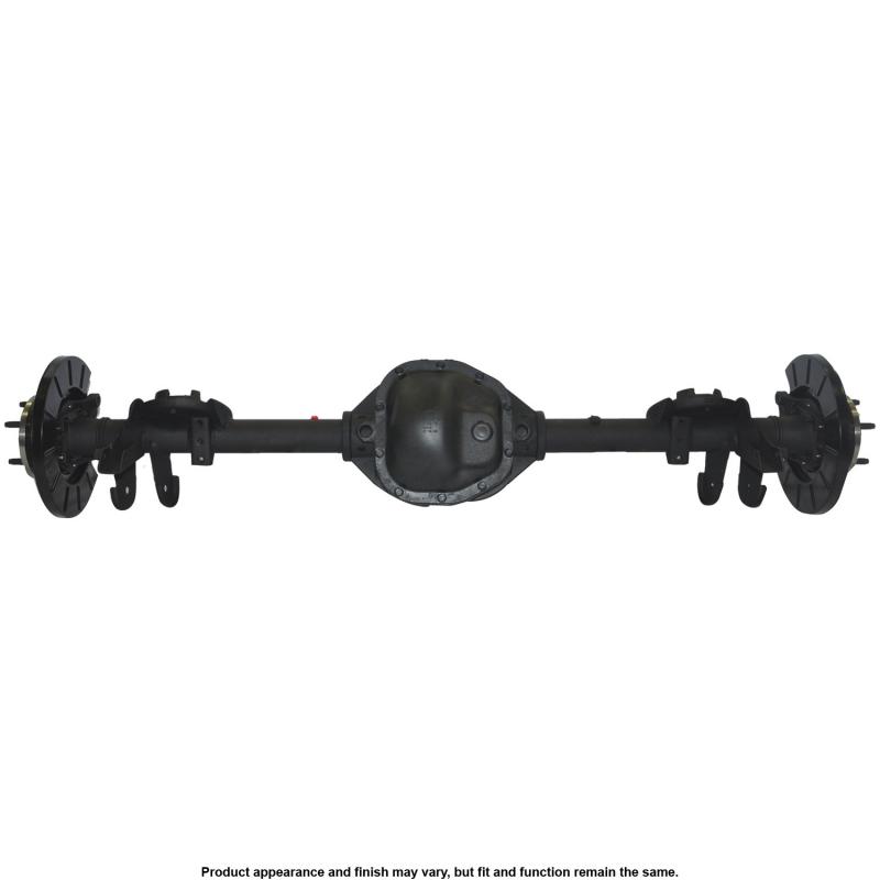 A1 Cardone 3A17006MOJ - Drive Axle Assembly A1 Cardone 3A17006MOJ Drive Axle Assembly product image 3 of 7