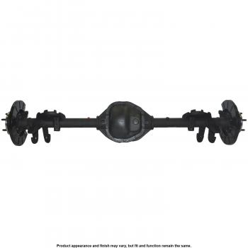 2004 Jeep Grand Cherokee Drive Axle Assembly Rear A1 Cardone 3A17006MSJ image 1 of 4