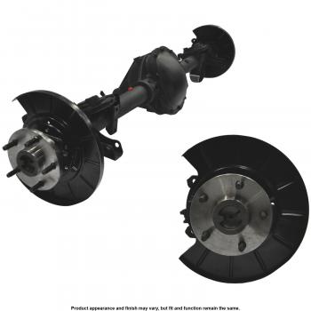2004 Jeep Grand Cherokee Drive Axle Assembly Rear A1 Cardone 3A17006MSJ image 4 of 4