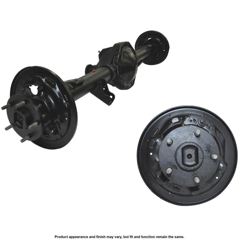 A1 Cardone 3A17007LOL - Drive Axle Assembly A1 Cardone 3A17007LOL Drive Axle Assembly product image 7 of 7