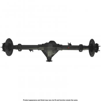 2000 Dodge Ram 1500 Drive Axle Assembly Rear A1 Cardone 3A17007LOW image 3 of 4