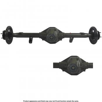 2000 Dodge Ram 1500 Drive Axle Assembly Rear A1 Cardone 3A17007LSI image 3 of 4