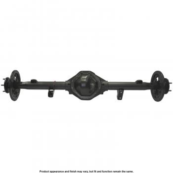 2000 Dodge Ram 1500 Drive Axle Assembly Rear A1 Cardone 3A17007LSL image 3 of 4