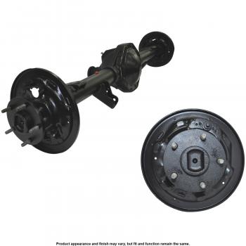 2000 Dodge Ram 1500 Drive Axle Assembly Rear A1 Cardone 3A17007LSW image 3 of 4