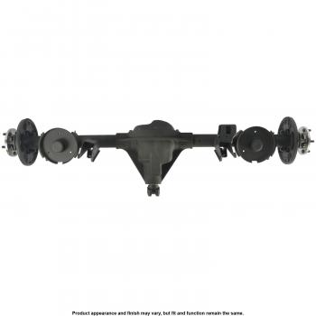 1999 Jeep TJ Drive Axle Assembly Rear A1 Cardone 3A17008MOJ image 4 of 4