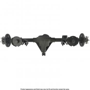 1999 Jeep TJ Drive Axle Assembly Rear A1 Cardone 3A17008MSJ image 1 of 4