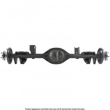 1999 Jeep TJ Drive Axle Assembly Rear A1 Cardone 3A17008MSJ image 3 of 4