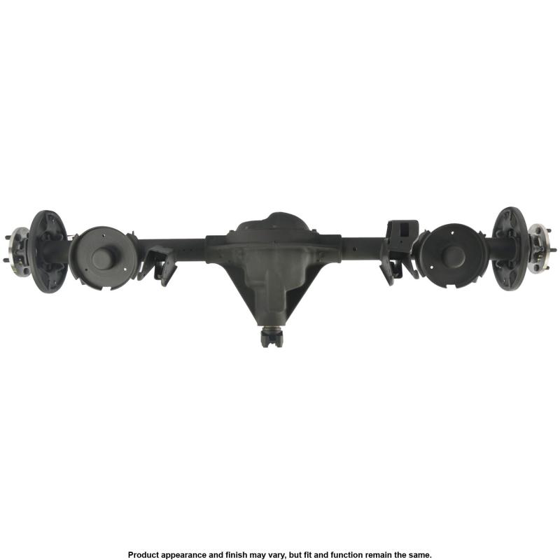 2001 Jeep Wrangler Drive Axle Assembly Rear A1 Cardone 3A17008MSJ image 1 of 4