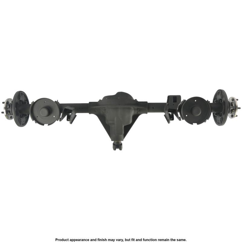 A1 Cardone 3A17008MSX Drive Axle Assembly product image 7 of 7