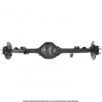 2006 Dodge Ram 1500 Drive Axle Assembly Rear A1 Cardone 3A17009LOI image 2 of 4