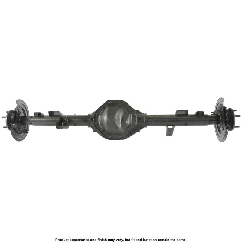 A1 Cardone 3A17009LOW Drive Axle Assembly product image 1 of 7